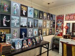 -梨园天地京剧摄影(玲珑天地店)