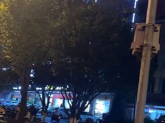 -凤张螺蛳粉·爽口粉(跃进路总店)