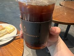 -星巴克臻选(长沙运达中央广场店)