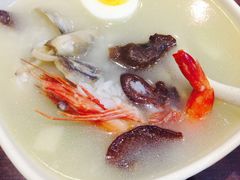 -四宜糕团店(南大街店)