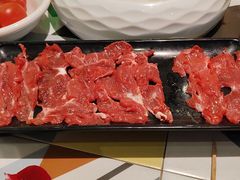 -渝厨生态火锅(合川区府店)