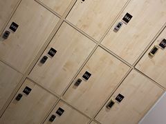 -海力健身游泳(太古里朗御店)