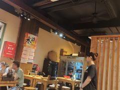-水浒湘西小串烧烤.小龙虾.烤鱼(员村店)