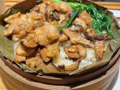 -72街荷叶饭(东方宝泰广场店)