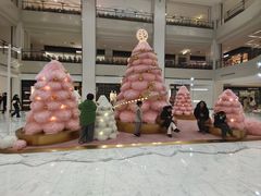 -北京SKP