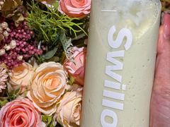 -新加坡斯味洛·鲜奶茶(石牌东店)