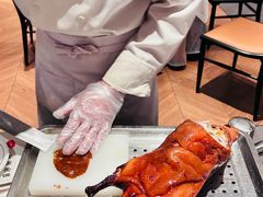 -北京全聚德(王府井店)