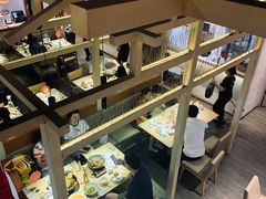 -关东小磨东北菜(上海长风大悦城店)