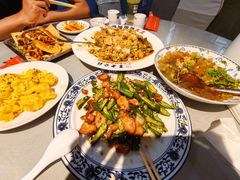 -即墨老公社·海肠捞饭大王(古城店)