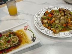 -威海渔村(静安旗舰店)