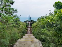 -三亚西岛海洋文化旅游区
