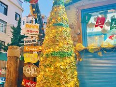 -PAPAYA泰国街头小吃(南山路店)