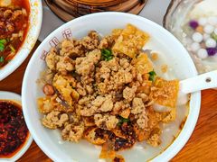 -豆相识•九九豆腐脑(牛咡桥店)