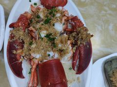 -小海豚•老字号海鲜餐厅(天涯店)