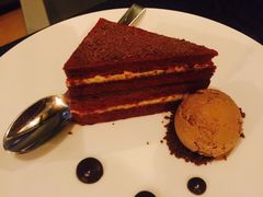 -WOLFGANG PUCK KITCHEN & BAR(迪士尼小镇店)