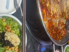 -小饕荟雅安贡椒鱼鲜馆(广福桥店)