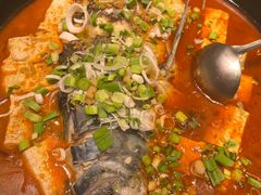 -筱爷叔·上海传统手工菜(玉树路店)