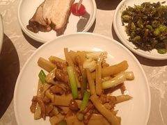 -松鹤面馆·古法焖肉面(观前店)