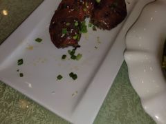 -闫水饺大酒楼·北京老闫靓马饺子馆