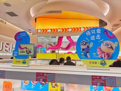 -争鲜回转寿司(西红门荟聚PLUS店)