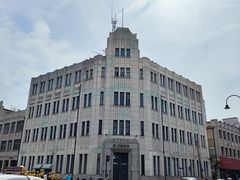 -飞马旅黎黄陂路文旅街区