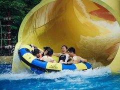 -天目湖水世界