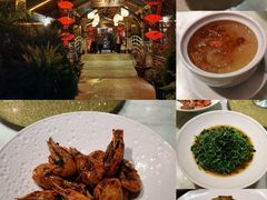 -二十八里太湖船菜(吉祥路店)