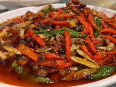 -陈胖子特色菜.鲜货现炒(融景城店)