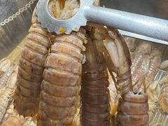 -焰江山海鲜牛排烤肉自助(锦华万达二星店)