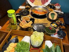 -手选潮汕鲜牛肉火锅(二七广场店)