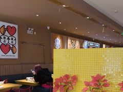 -蔡澜点心·粤菜(花城汇南区店)