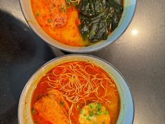 -新旺茶餐厅•早餐(迪士尼小镇店)