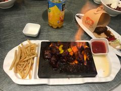 -汤记传菜(秀浦路店)