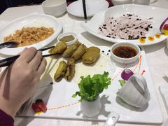 -悦港(悦港酒店)