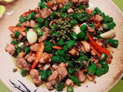 -辛香汇(大华第一坊店)