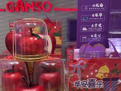 -GANSO元祖食品(下沙店)