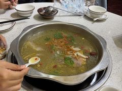 -乙丙丁正宗昭通天麻火腿鸡(总店)