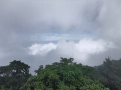 -终南山南五台景区