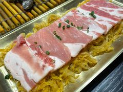 -西塔老太太泥炉烤肉(龙湖北苑天街店)