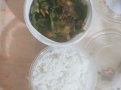 -大鸭梨烤鸭(枣园店)