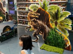 -TOYSRUS玩具反斗城(上海万象城店)