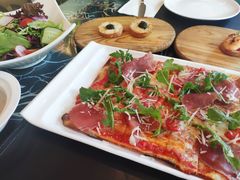 -EATALIA意塔利意式餐厅(鼓楼店)