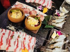 -上男·烧肉集市(五一广场店)