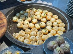 -鑫震源·苏式大虾生煎(山塘街店)