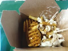 -SUGAR糖薯·章鱼烧(鹏欣水游城店)