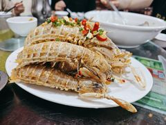 -岛中岛·海鲜大排档·万宁老字号(东澳店)