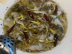 -渔语鱼酸菜鱼新川菜(来福士店)