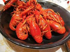 -聚味瞿记·龙虾堂(天元店)