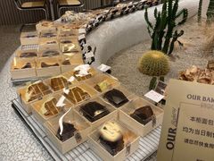 -OUR Bakery(SKP-S店)