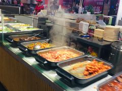 -食上东新街美食街区(民乐新都会店)